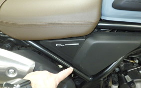 HONDA CL250-2 2017 MC57