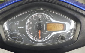 SUZUKI ADDRESS V125 S CF4MA