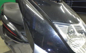 YAMAHA CYGNUS 125 XSR SE12J