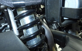 SUZUKI SV650 X A 2023 VP55E