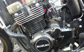 SUZUKI GSX400 IMPULSE 2010 GK7CA