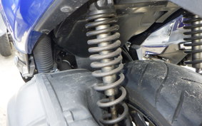 YAMAHA N-MAX SED6J