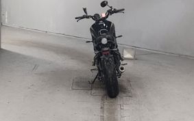YAMAHA XSR700 RM41J