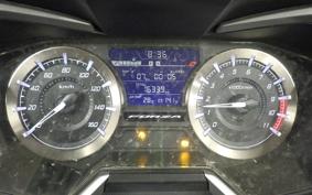 HONDA FORZA 250 2013 MF15