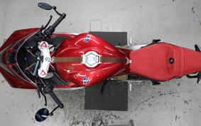 MV AGUSTA SUPER VELOCE 800 2020
