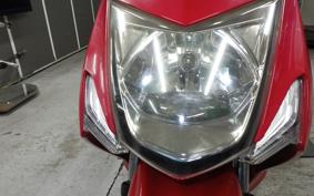 YAMAHA CYGNUS 125 XSR 2