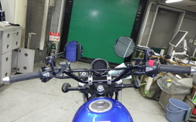 HONDA CL500 2024 PC68