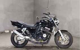 HONDA CB400SF NC31