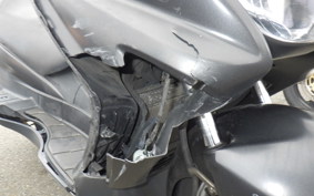 SUZUKI SKYWAVE 200 (Burgman 200) CH41A