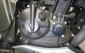 SUZUKI ｼﾞｸｻｰ250 2001 ED22B