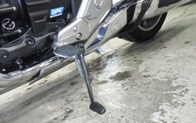 HONDA GL 1800 GOLD WING TOUR DCT 2019 SC79
