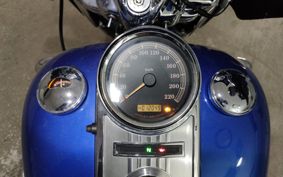 HARLEY FLHR 1580 FB4