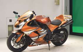 KAWASAKI ZX 10 NINJA R 2006 ZXT00D