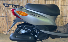 YAMAHA JOG DELUXE SA36J