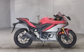 YAMAHA YZF-R25 RG43J