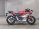 Фото Yamaha YZF-R25 с японского аукциона