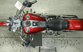 HARLEY FXST 1580 2009