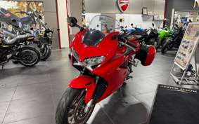 HONDA VFR800F 2014 RC79