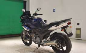YAMAHA TDM900 2006