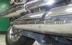 HONDA SHADOW 400 SLASHER 2006 NC40
