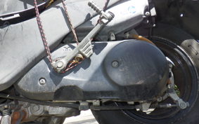 HONDA SPACY 100 JF13