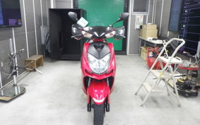 YAMAHA CYGNUS 125 XSR 3 SEA5J