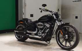 HARLEY FXBRS1870 2020