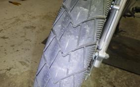 HONDA CROSS CUB 110 JA10