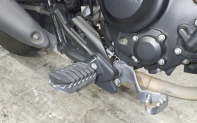 HONDA REBEL 250 2014 MC49
