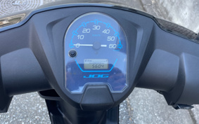 YAMAHA JOG AY01