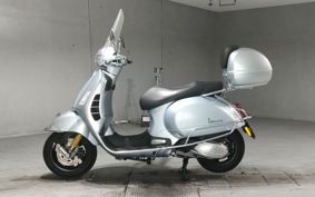 VESPA GTS300 SUPER 2021 ..