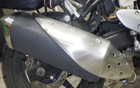 SUZUKI SV650 A 2017 VP55B