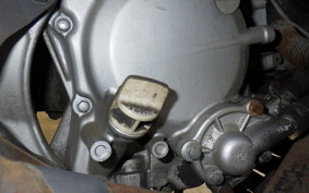 SYM RV125 EFi