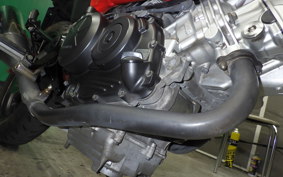 HONDA VTR 250 Gen. 2 2024 MC33