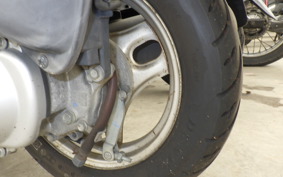 HONDA TODAY 2003 AF61