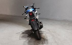 SUZUKI GSX-R150 DL23A