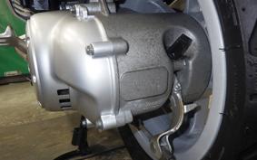 VESPA LX50 4T4V 1998