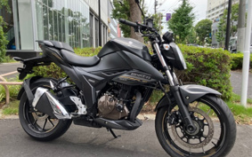 SUZUKI JIKUSA-250 ED22Y