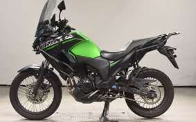 KAWASAKI VERSYS 250 A LE250D