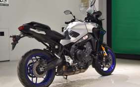 YAMAHA TRACER 9 GT 2022