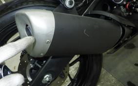 YAMAHA MT-03 2019 RH13J
