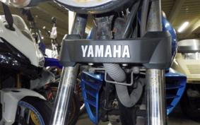 YAMAHA YBR125