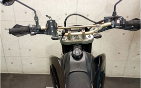 YAMAHA WR250X DG15J