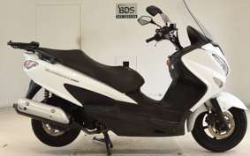 SUZUKI SKYWAVE 200 (Burgman 200) 2013 CH41A