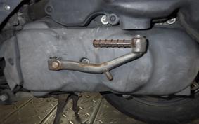 SUZUKI LET's 4 1997 CA45A