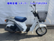 Фото Suzuki MOLLET с японского аукциона