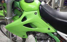 KAWASAKI KLX250 2011 LX250E