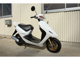 Фото Honda DIO Z4 с японского аукциона