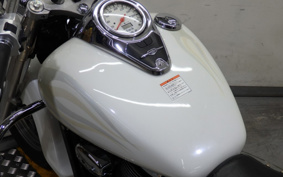 SUZUKI INTRUDER 400 CLASSIC 2006 VK54A