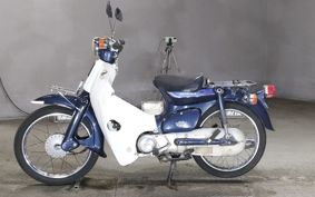 HONDA SUPER CUB90 HA02
